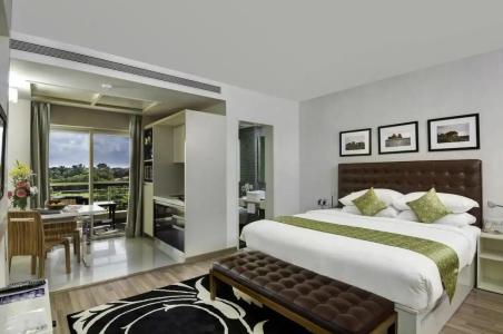 Grand Mercure Bangalore - An Accor Brand - 22