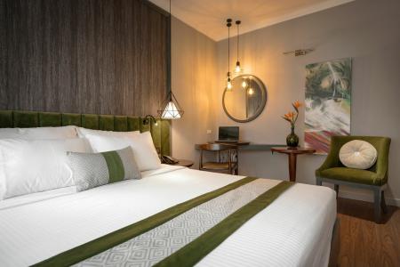 Aira Boutique Hanoi & Spa - 26