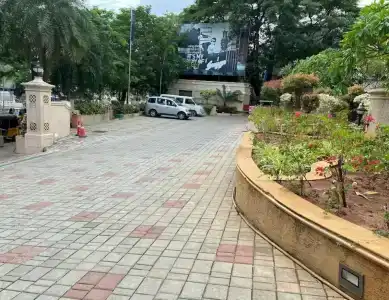 Grand Chennai By Grts - 2