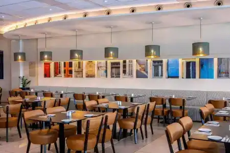 Mayfair formerly Smartline Paphos - 8