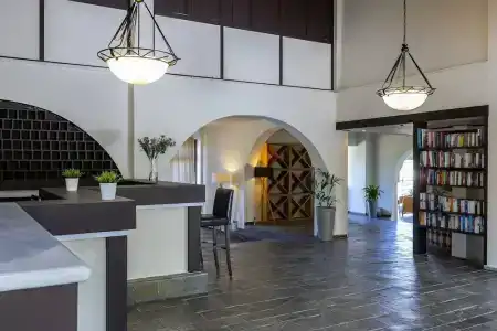 Latchi Family Resort - 8