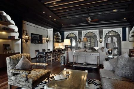 Fairmont Jaipur - 94