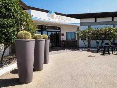 I Giardini di Athena- Athena Resort - 34