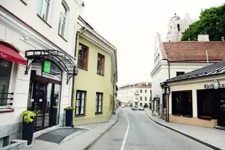 Citys Rūdninkai - 39