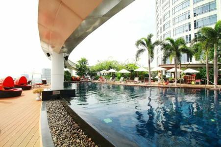 Centara Grand At Centralworld - Sha Extra Plus Certified - 78