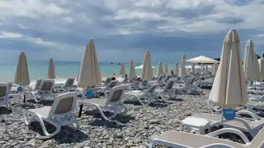 Панорама Sea - 12