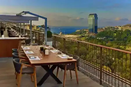 The St. Regis Istanbul - 81