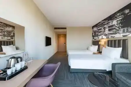 Saburtalo Hotel by Mercure - 34