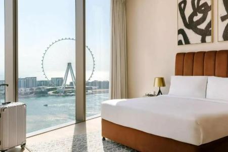 Sonder At Jbr The Walk - 73