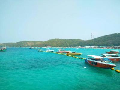 Sawasdee SeaView - 40