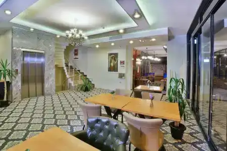 Orka Old City & Spa - 0