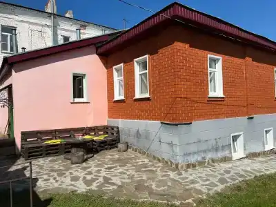 Берлога - 45