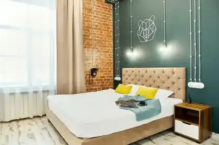 Grand Apart Инженерная - 1