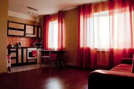 Irkutsk Hostel and Tours - 4
