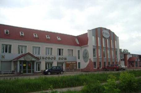 Эль-отель - 73