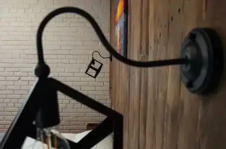 Лофт-отель Островский - 17