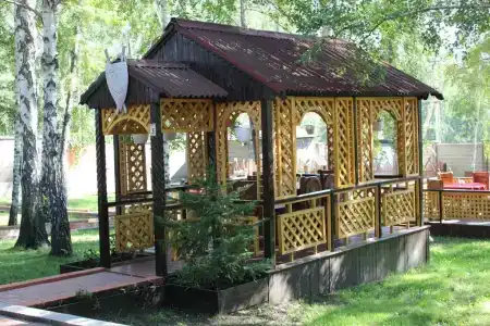 Рыцарский Двор - 4