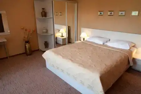 Прибайкальская - 2