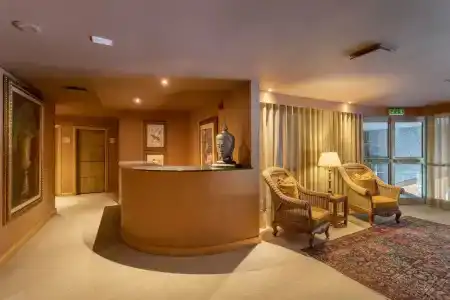 Royal Savoy - Ocean Resort - Savoy Signature - 3