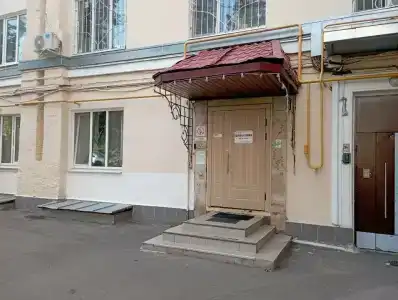 Шаболовка - 49