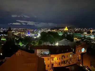 TbiliSee Boutique Hotel - 9
