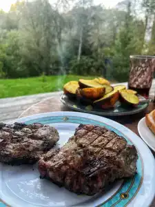 Ильинка лес - 77