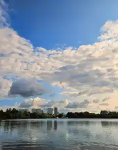 Чистый бережок - 15