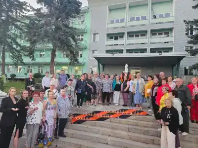 Озеры - 6