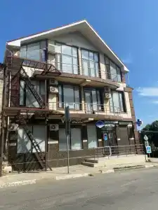 Старый город - 0