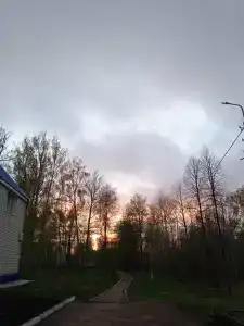 Санаторий им Аксакова МЗ РФ - 29