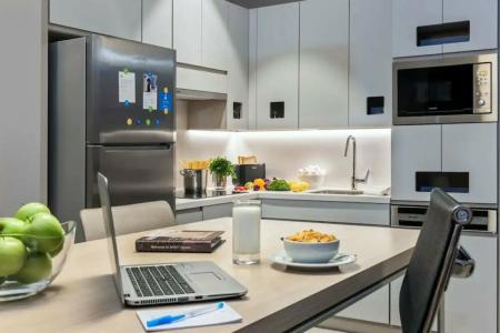 Hyatt House Gebze - 99