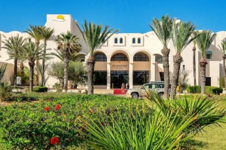 Ulysse Palace Djerba Resort & Thalasso - 40