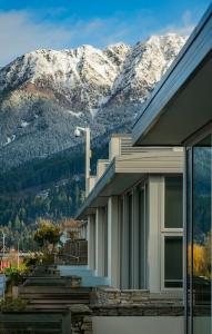 Swiss-Belsuites Pounamu - 41