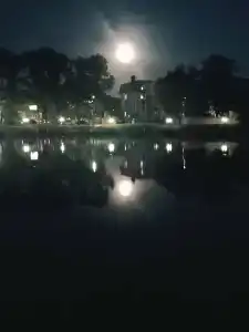 Вилла Татьяна Верхнеозерная - 34