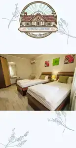 Гостевые домики - 36