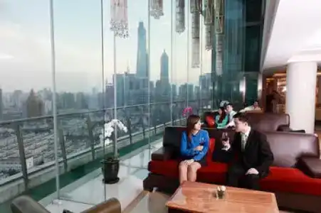 The Eton Shanghai - 21