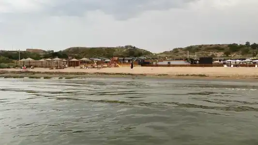 Солнечный пляж - 6