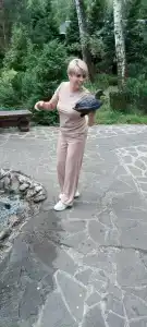 Русский Лес - 35