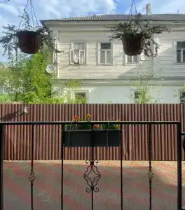 Владимирская - 18