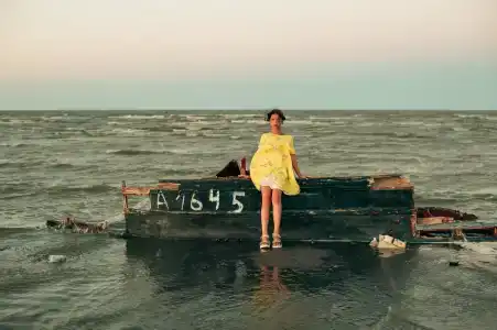 Тихий берег - 48