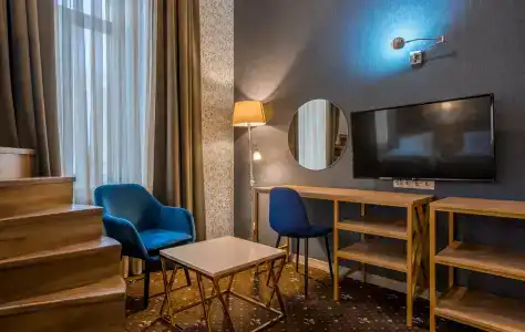 Gladius Inn Boutique - 40
