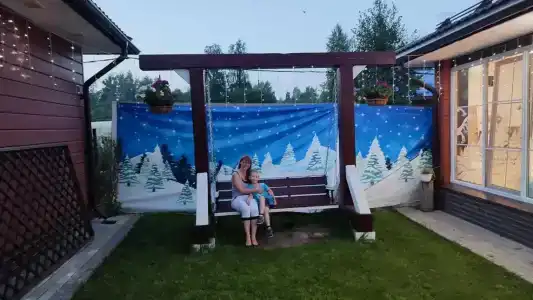 Гостевой дом на Кирова - 46