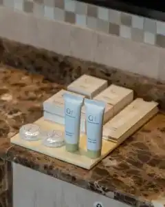 First Central Suites - 46