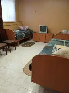 Лесная поляна - 41