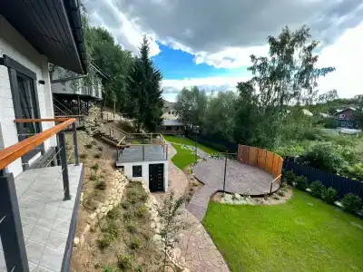 Глэмпинг-Ёlки - 79