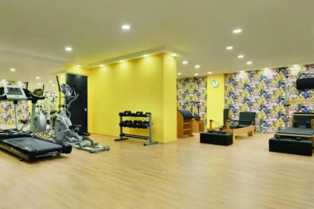 Ramada by Wyndham Yalova - 76