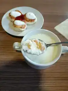 Солнечный Ветер - 79