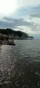 База отдыха им. Воровского - 15
