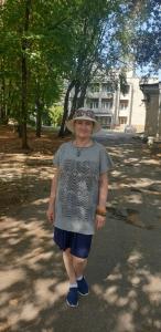 Санаторий Нарзан (Корпус Горный) - 28