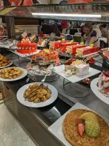 Ali Baba Palace -Families and Couples Only- - 55